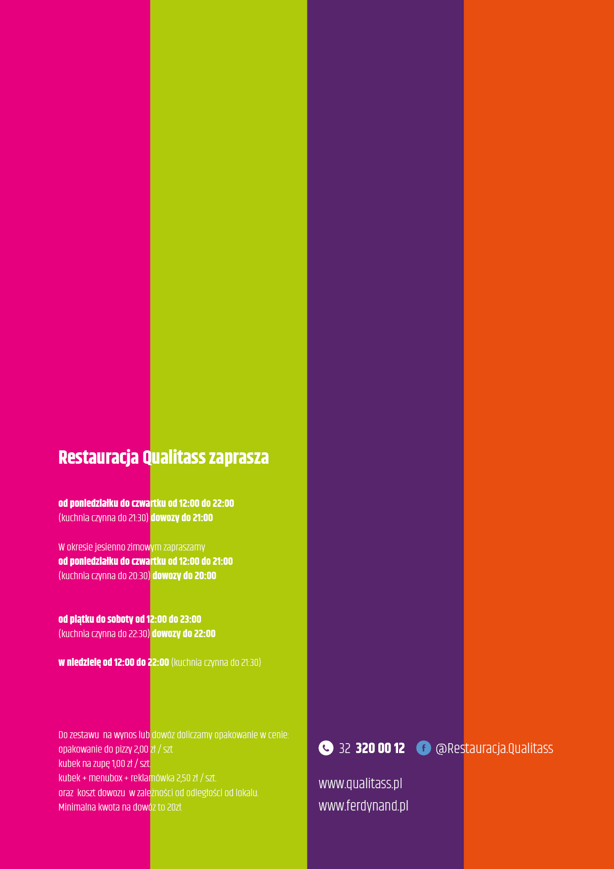 Restauracja Qualitass Menu 11